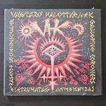 VÁGTÁZÓ HALOTTKÉMEK - Életzuhatag CD [ÚJ] fotó