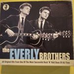 THE EVERLY BROTHERS (2011) ( 3 CD-s BOX ) fotó