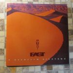 EAST - A SZERELEM SIVATAGA - CD - 2 BÓNUSZ! fotó