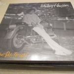 WHITNEY HOUSTON-IM YOUR BABY .... MAXI LP fotó
