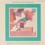 Wadada Leo Smith, Douglas R. Ewart, Mike Reed: Sun Beans of Shimmering Light (CD) (ÚJ) fotó