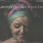 Krystyna Sta&nacute;ko: Novos Anos (CD) (ÚJ) fotó