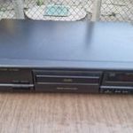 Eladó Technics SL-PG390-es típusú cd deck akár 1 ft ért fotó