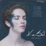 Kari Sál: Betesda (CD) fotó