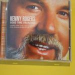 KENNY ROGERS : GOOD TIME LIBERATOR (2007) CD fotó