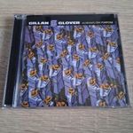 Gillan & Glover – Accidentally On Purpose (1988) (2003) MEGKÍMÉLT, SZÉP CD-MAXIMUM KIADÁSÚ CD! fotó