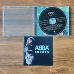 ABBA 18 Hits 0602498314524 fotó