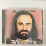 DEMIS ROUSSOS - ADAGIO CD fotó