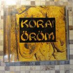 KORAI ÖRÖM - 1996 - CD fotó
