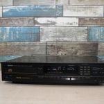 Denon DCD-800 CD lejátszó fotó
