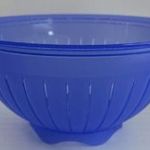 Új Tupperware Retró Új Hullám Nagy Szűrő fotó