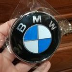 29db BMW 74mm-es embléma egyben (kifutó termék akciós áron) fotó
