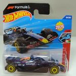 Hot wheels Oracle RED BULL R! fotó