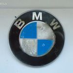 BMW EMBLÉMA GYÁRI BONTOTT fotó