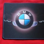 BMW EGÉRPAD fotó
