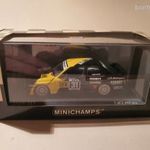 MINICHAMPS BMW E30 M3 1: 43 Eifeirrennen DTM 1988 Kurt Thim 1/43 fotó