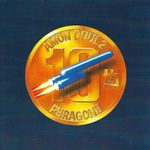 Amon Düül 2 - Pyragony X - CD - új, fóliás - ritka régi Repertoire kiadás - kraut rock, experimental fotó