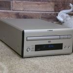 YAMAHA DVD-E810 cd / MP3 / dvd lejátszó fotó