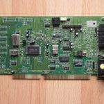 Creative Sound Blaster 16 CT2800 ISA hangkártya, Yamaha OPL chip fotó