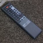 YAMAHA VM83930 erősítő távirányító fotó
