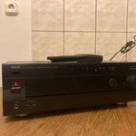 Yamaha AX-392+ táv fotó