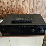 YAMAHA AX 392 FELSŐKATEGÓRIÁS ERŐSÍTŐ+TÁV ELADÓ! fotó