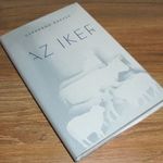 Gerbrand Bakker Az iker fotó