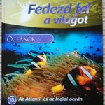 Fedezd fel a világot - Óceánok fotó