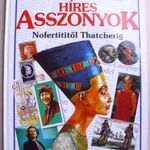 Híres asszonyok (Elektra könyvek) fotó