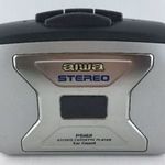 AIWA PS-162 SÉTÁLÓ MAGNÓ fotó