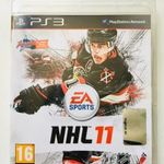 NHL 11 PS3 játék fotó