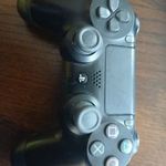 M-24. Ps4 Sony fekete Vezeték Nélküli Controller Jobb Analog Hibás : fotó