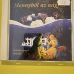 MENNYBŐL AZ ANGYAL - KARÁCSONYI ÉNEKEK CD fotó