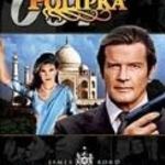 JAMES BOND - POLIPKA DVD SLIMTOKOS fotó