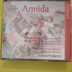 ROSSINI : ARMIDA (1992 , 1999) ( 2 CD-s BOX ) fotó