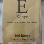 E KÖNYV - KLASSZIKUSOK (3 CD-ROM) (BOX) (BONTATLAN) fotó