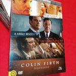 DVD - Colin Firth box (3 DVD) fotó
