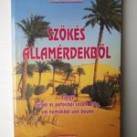 THAKER - SZÖKÉS ÁLLAMÉRDEKBŐL AVAGY SÖRBŐL... HUMOR LÉGIÓS, REJTŐ JENŐ STÍLUSÁBAN fotó