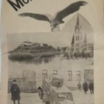 Sörös: Munkács üzen 1939 - a frissen visszatért város viszonyait mutatja be Tiltólistás fotó