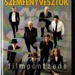 Szemfényvesztők (2013) DVD r: Louis Leterrier fotó