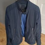 Eredeti DIESEL biker jacket! fotó