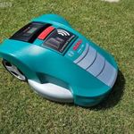 Bosch Indego Robotfűnyíró alkatrészek fotó