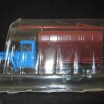 ZIL 130 ZSK 100 takarmány szállító "Régi idők legendás teherautói" sorozat fotó