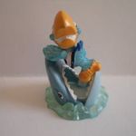Papagájok / Los Pappagolos / Nuto Chiedeaiuto / 2000 fotó