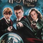 Még több Harry Potter és a Főnix rendje DVD vásárlás