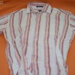 GANT EXCLUSIVE PRÉMIUM LEN ING NAGYON EXTRA FÉRFI XL-ES MÉRET fotó