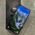 Samsung Galaxy S23 5G 8/128GB Dual Újszerű Fekete Garanciával ! fotó