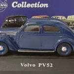 Atlas Volvo PV52 díszdobozos, 1/43 fotó