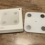XIAOMI Mi Smart Scale 2 okosmérleg (hibás) fotó