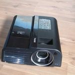 BENQ MP730 DLP PROJEKTOR táskával fotó